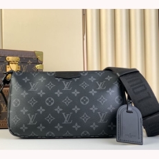 Mens LV Satchel Bags